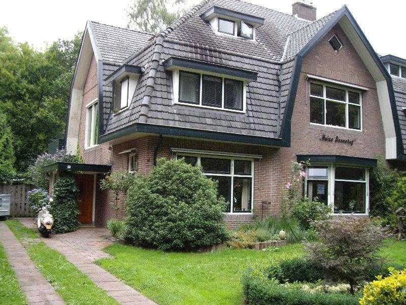 Huize Dennehof - verblijven met zorg